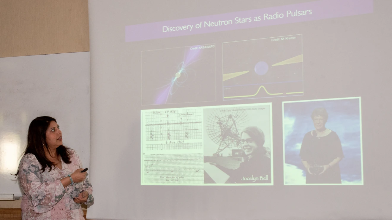 Selçuk Üniversitesinde Nükleer Teori Çalıştayı ve Eğitim Semineri yapıldı 